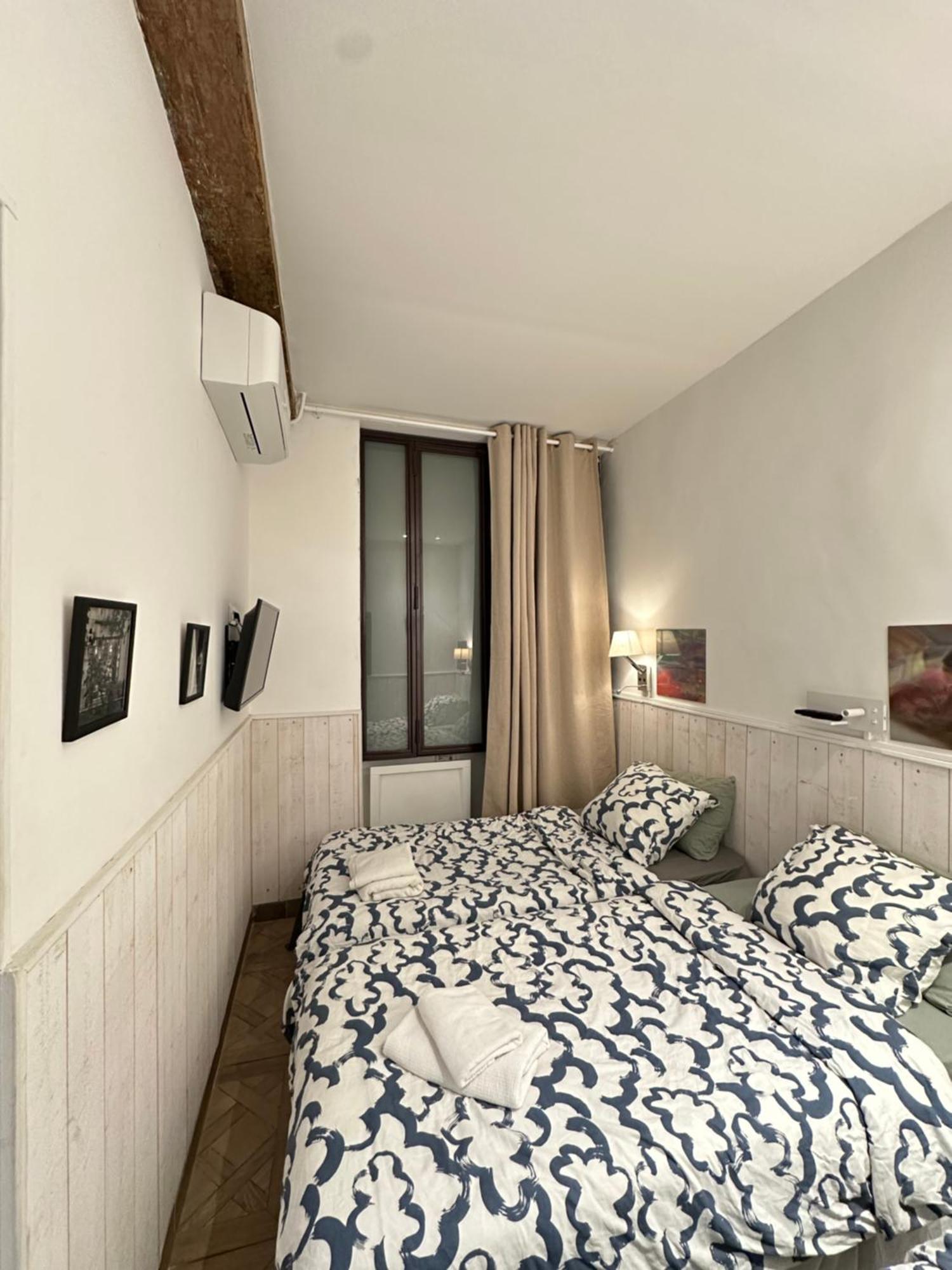 Aparthotel Charles V Marais 3*